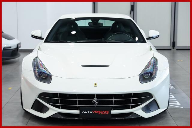 FERRARI F12 berlinetta
