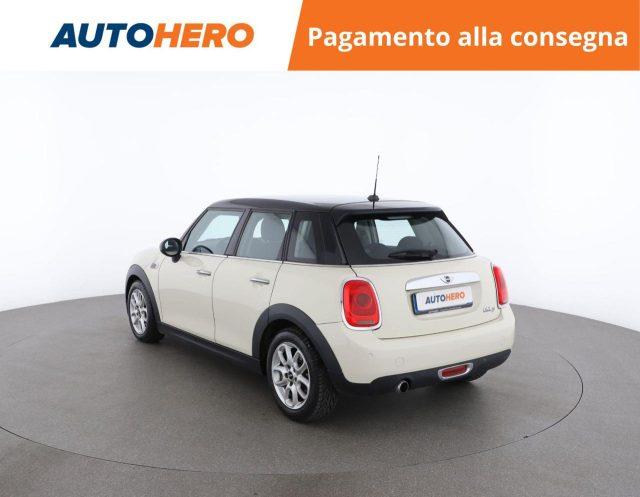 MINI One 1.5 One D 5 porte