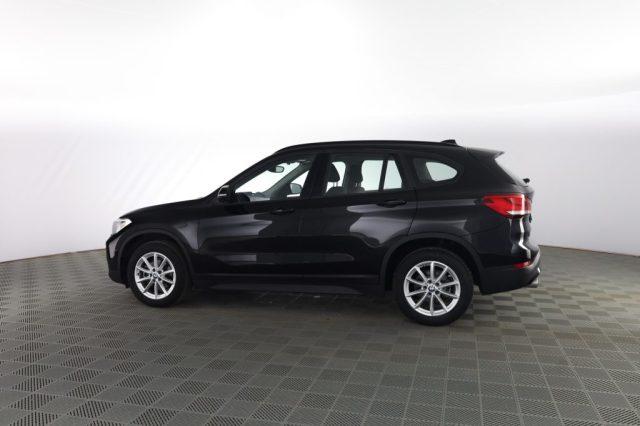 BMW X1 X1 sDrive18d ADVANTAGE