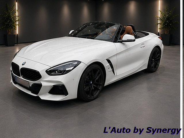 BMW Z4 sDrive20i Msport