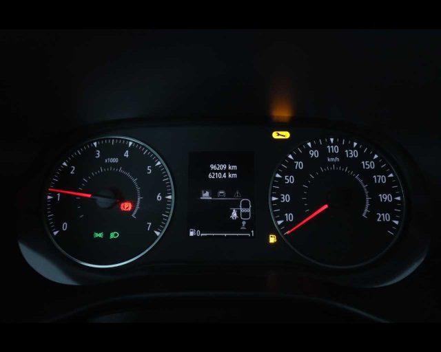 DACIA Sandero Streetway 1.0 TCe ECO-G Comfort