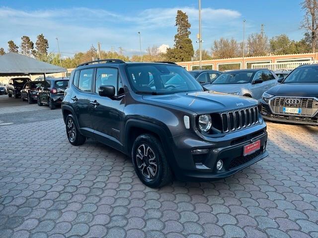 Jeep Renegade 1.6 M.J 120CV Limited - 2019