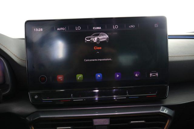 CUPRA Formentor Formentor 1.5 TSI DSG