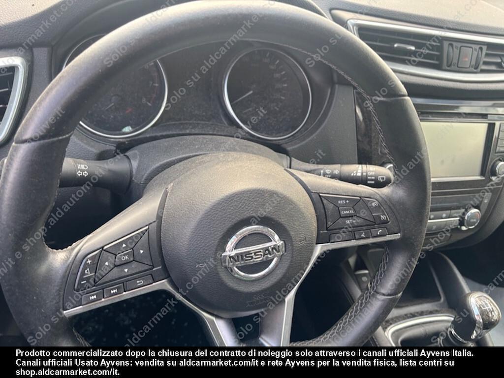 Nissan Qashqai 1.3 DIG-T 140CV BUSINESS **KM30000**PREZZO VERO**