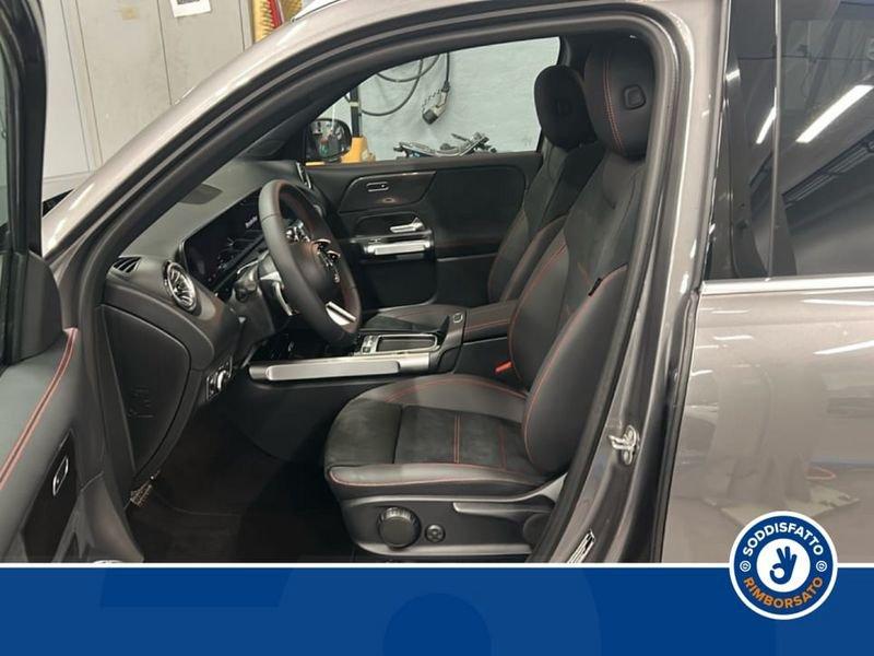 Mercedes-Benz GLB Classe 200d 4Matic AMG Line Advanced Plus