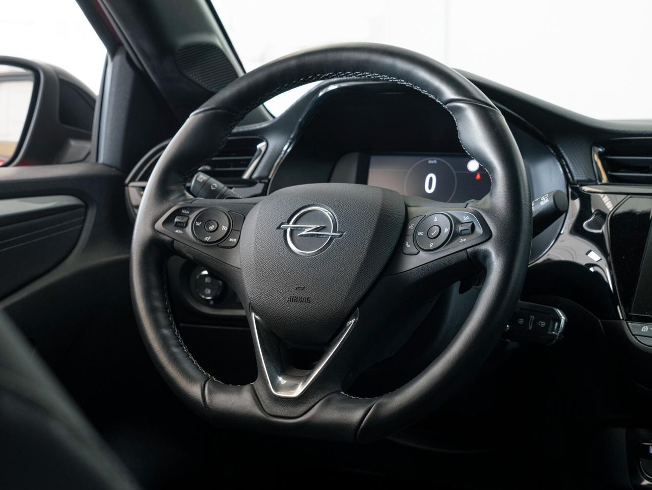 Opel Corsa 1.2 130 CV aut. 40 Anniversary