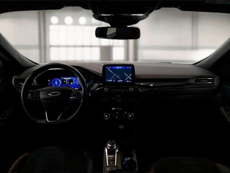 FORD KUGA 2.5 Benzina FHEV 152CV 2WD ST-Line X Aut