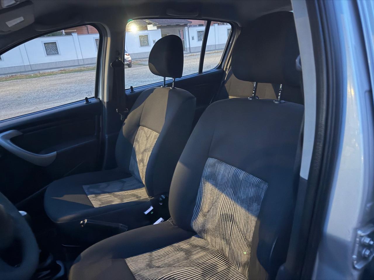 Dacia Sandero 1.4 8V GPL 2036 (SU APPUNTAMENTO)