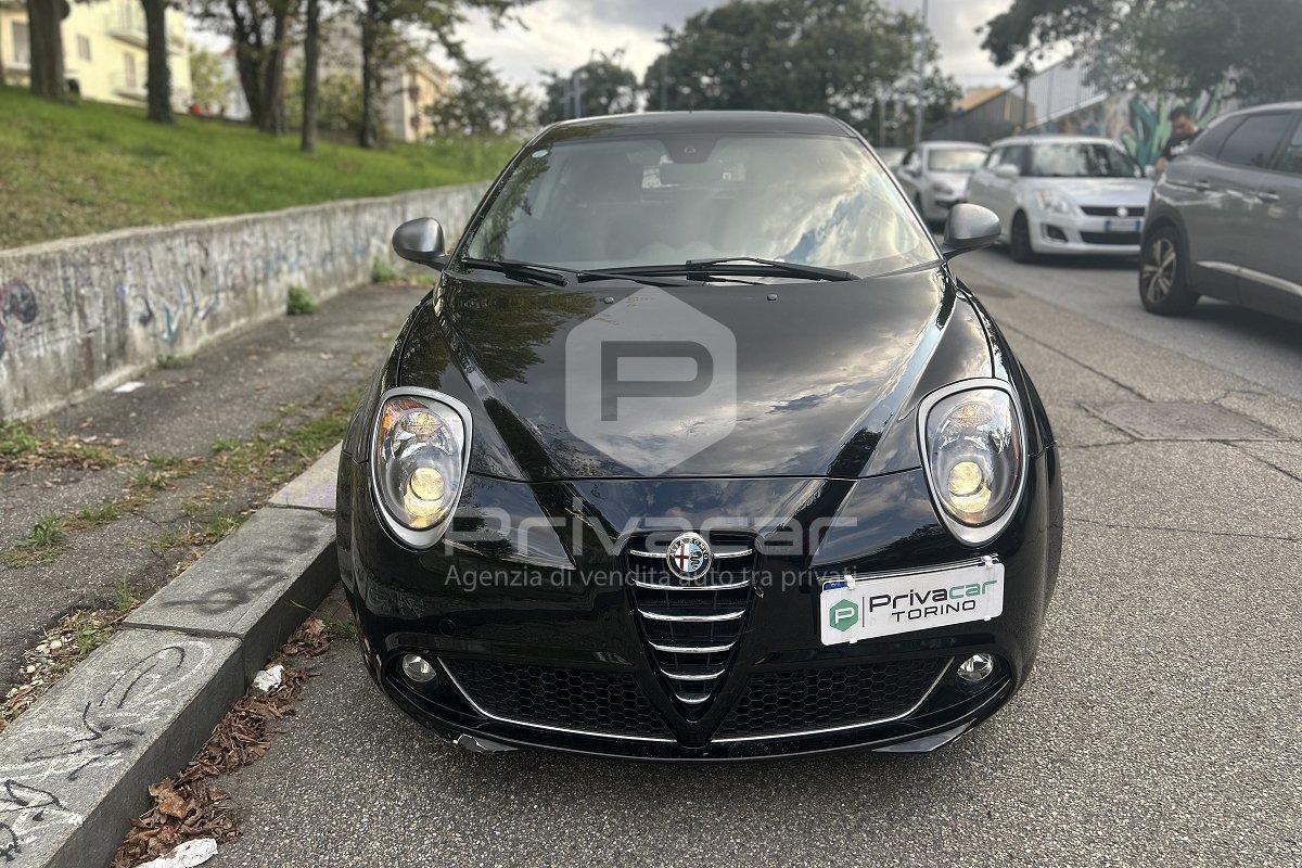 ALFA ROMEO MiTo 1.3 JTDm 85 CV S&S Progression
