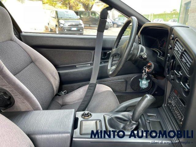 MITSUBISHI Eclipse 2.0 16V GS ISCRITTA ASI TETTO CLIMA PER AMATORI