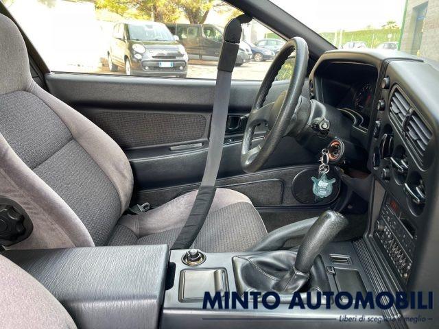 MITSUBISHI Eclipse 2.0 16V GS ISCRITTA ASI TETTO CLIMA PER AMATORE