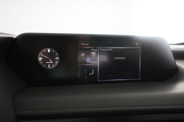 LEXUS Other UX UX Hybrid 4WD Premium