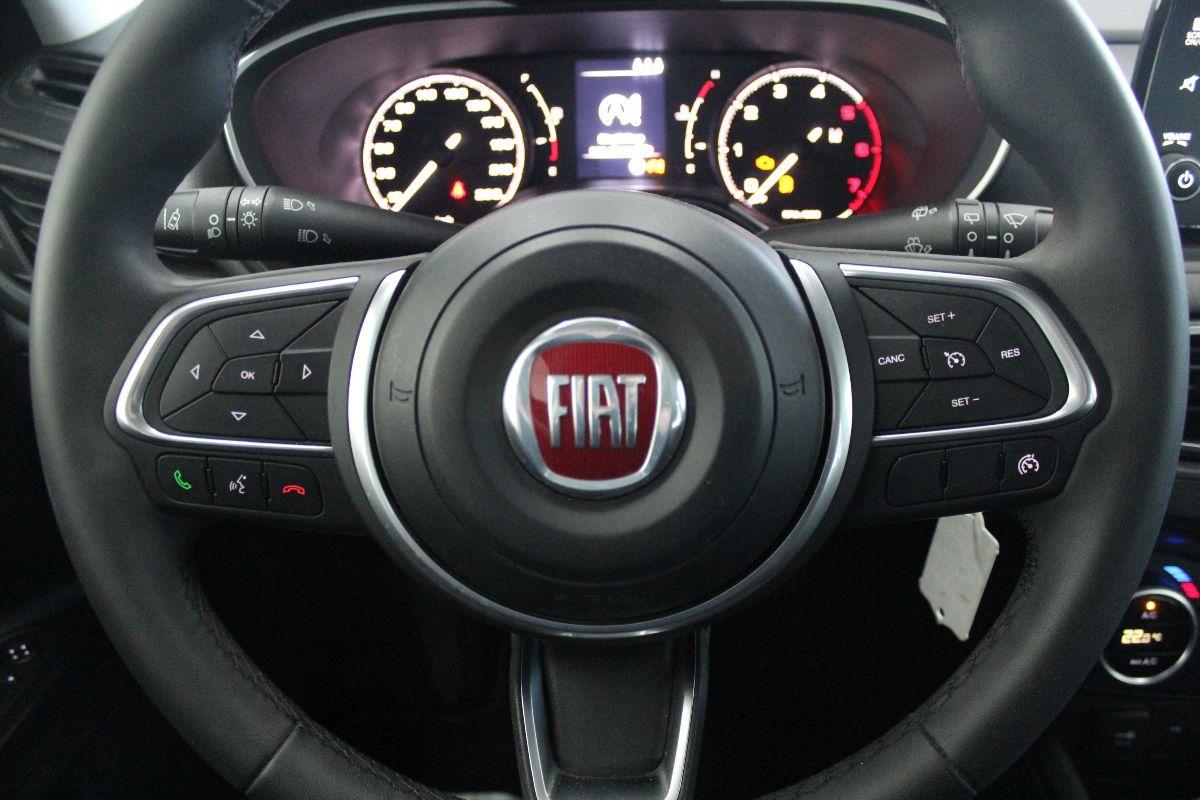 FIAT - Tipo - 1.6 Mjt S&S 5p. City Life