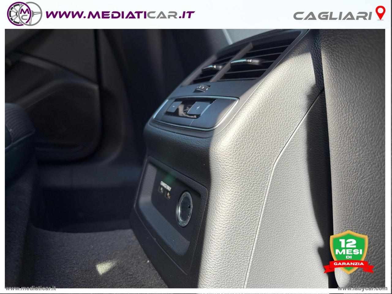 AUDI A5 SPB 40 TDI qu. S tr. S line edition