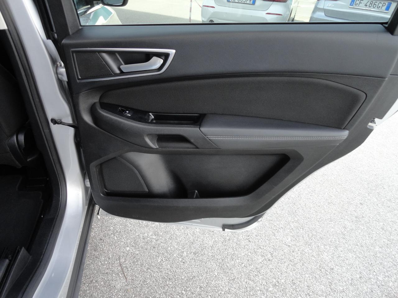 Ford Galaxy 2.0 TDCi 150CV Start&Stop 7 P. Titanium Business