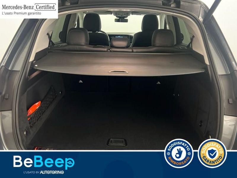 Mercedes-Benz GLE 300 D MHEV PREMIUM 4MATIC AUTO
