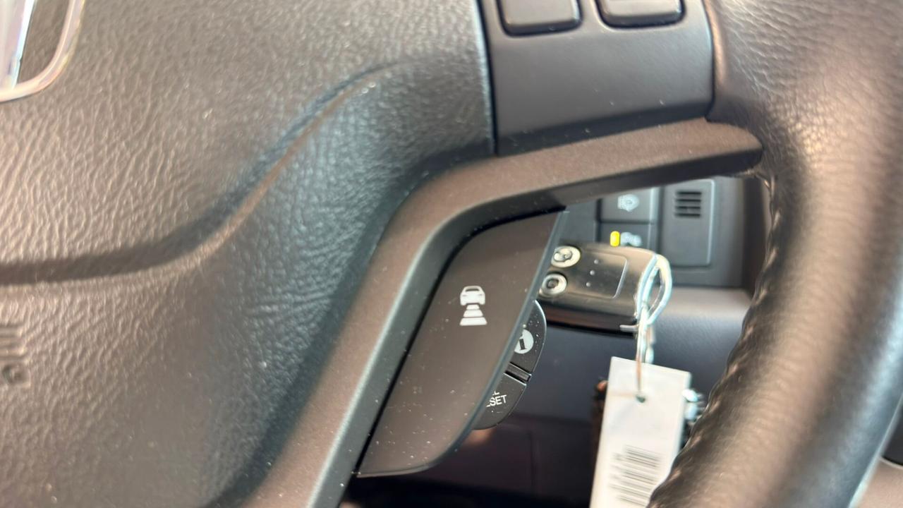 Honda CR-V 2.2 i-DTEC Exclusive AT Ed Esclusiva