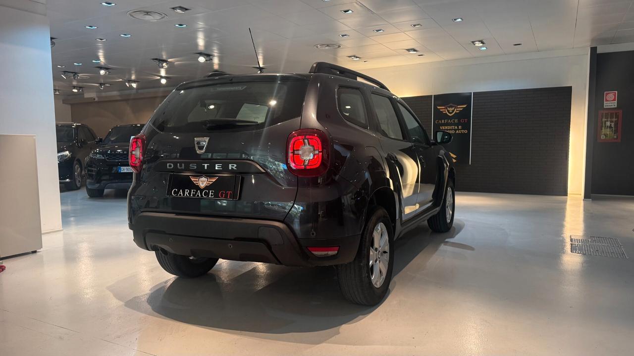 DACIA DUSTER 1.0 TCE 100CV - 2020