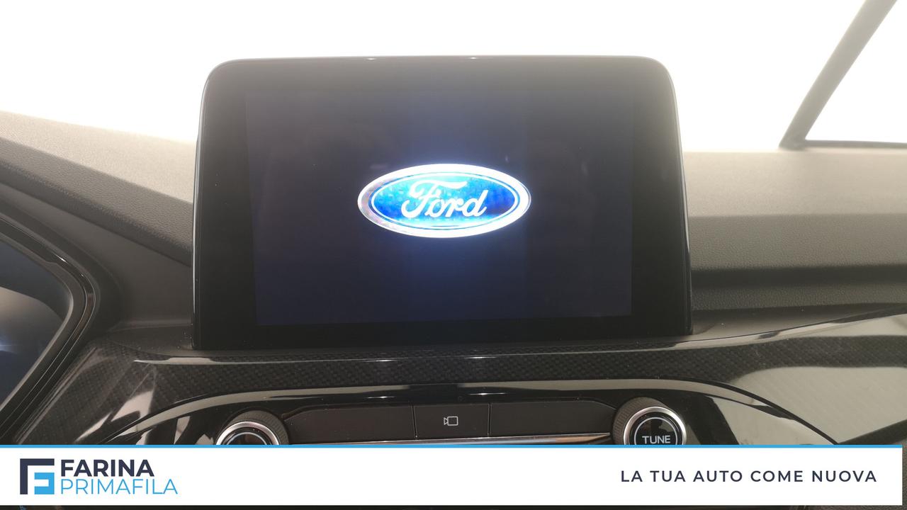 FORD Kuga III 2020 - Kuga 1.5 ecoblue ST-Line 2wd 120cv auto