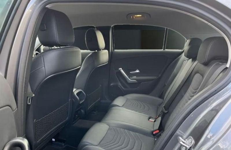 Mercedes-Benz Classe A A 200 Progressive Advanced auto FULL LED NAVI