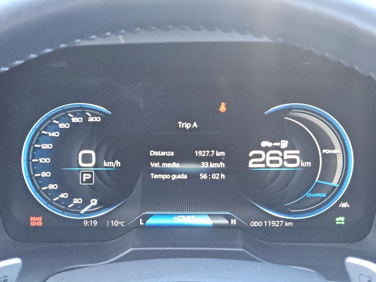 Kgm Korando e-Motion Icon 61,5 kWh