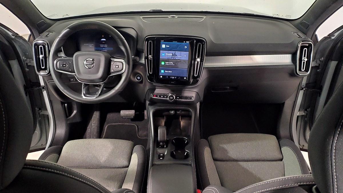 VOLVO Xc40 B3 Mild Hybrid Automatico Core