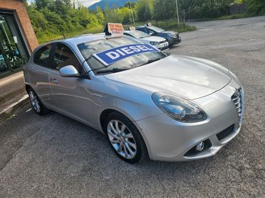 Alfa Romeo Giulietta 1.6 JTDm-2 105 CV Business