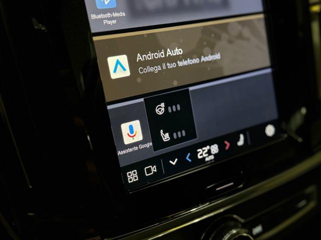 VOLVO V90 B4 (d) automatico Plus Dark