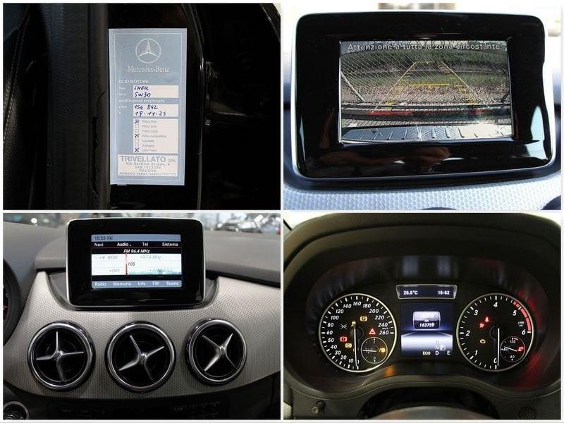 Mercedes-Benz Classe B B 180 cdi Premium