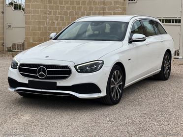 MERCEDES-BENZ E 300 de Auto EQ-Power Business Extra