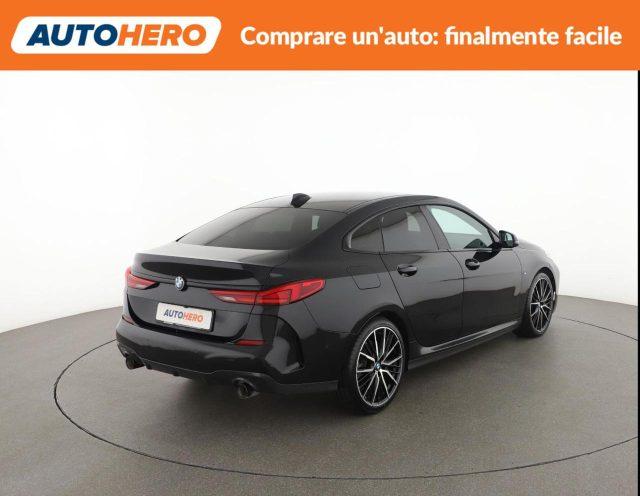 BMW 218 d Gran Coupé Msport