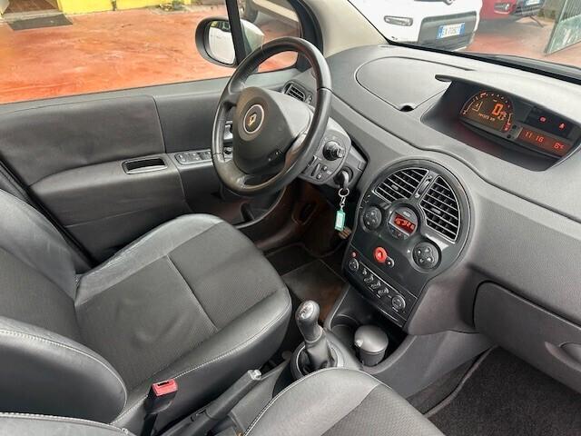 Renault Modus 1.5 dCi 90CV Live, UNIPROP, OK NEOPATENTATI!!