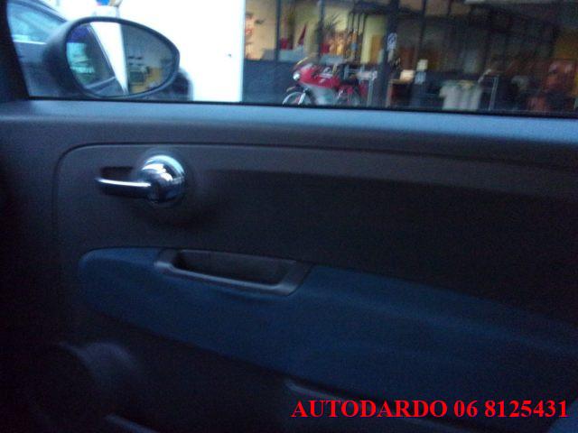 FIAT 500 1.2 Pop