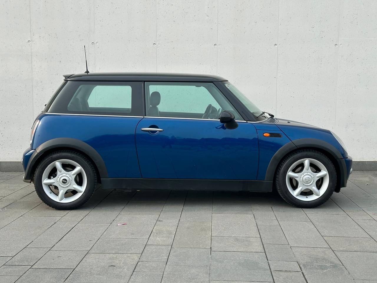 Mini Mini 1.6 16V Cooper