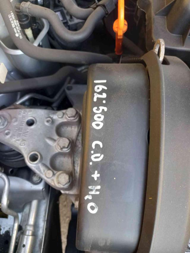 SEAT Ibiza 1.4 16V 85CV 5p. Special Ed. Dual ok neopatentati