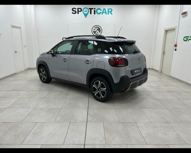 CITROEN C3 Aircross 1.2 puretech You s&s 110cv