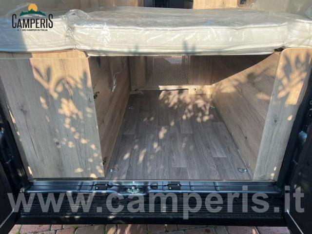 ELNAGH ELNAGH E-VAN 2 NEXT