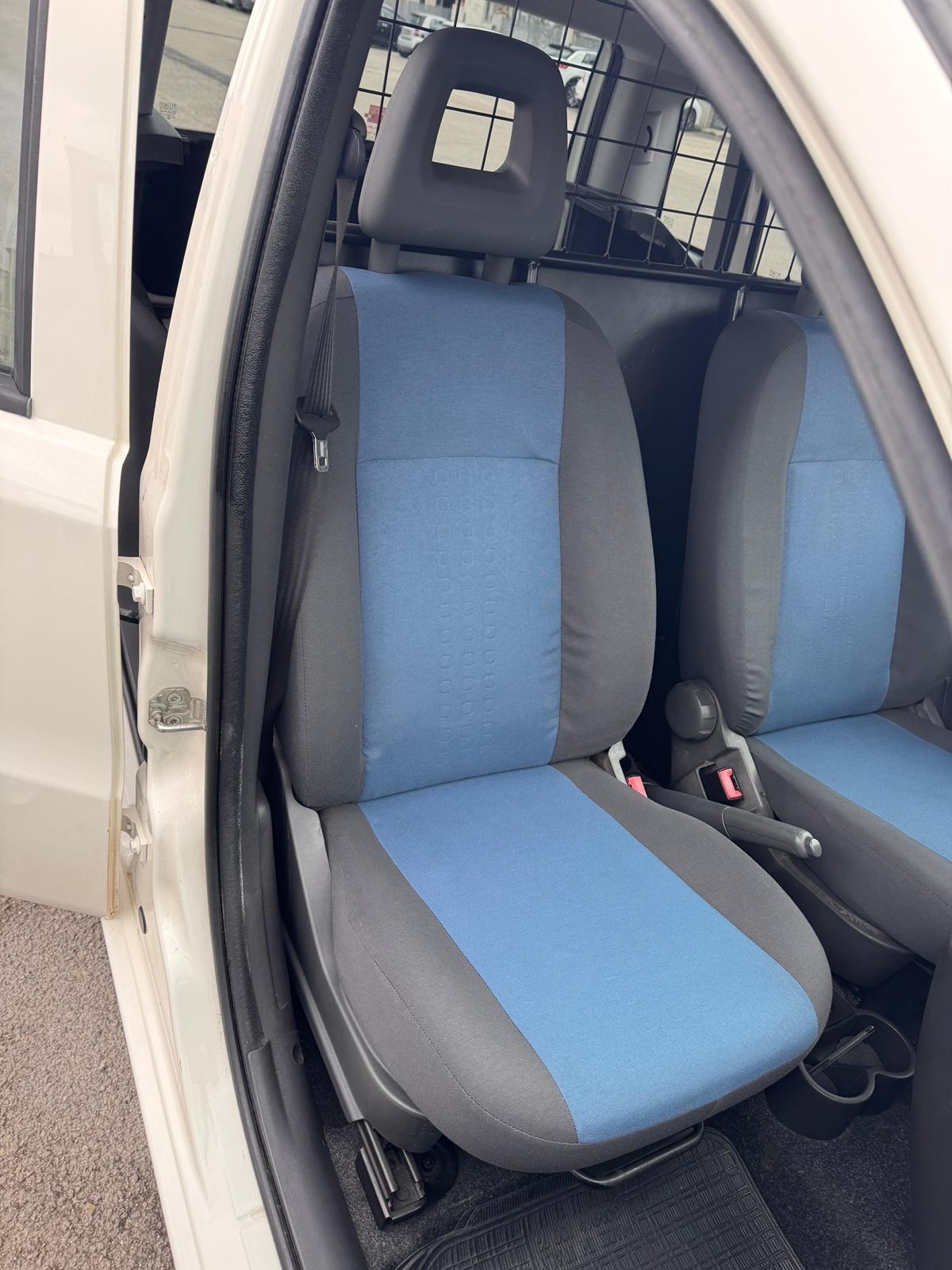 Fiat Panda 1.2 Van Active 2 posti 143000 KM