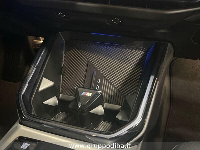 BMW X3 G45 2024 xdrive20d MSport Pro auto