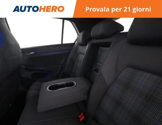 VOLKSWAGEN Golf 1.4 Plug-In Hybrid DSG GTE