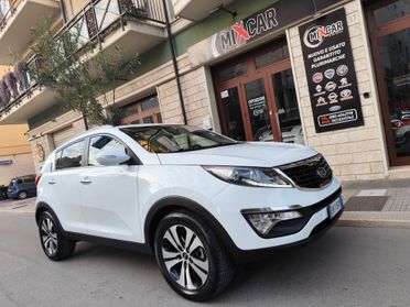 Kia Sportage 1.7 CRDI 116CV 2WD DIESEL