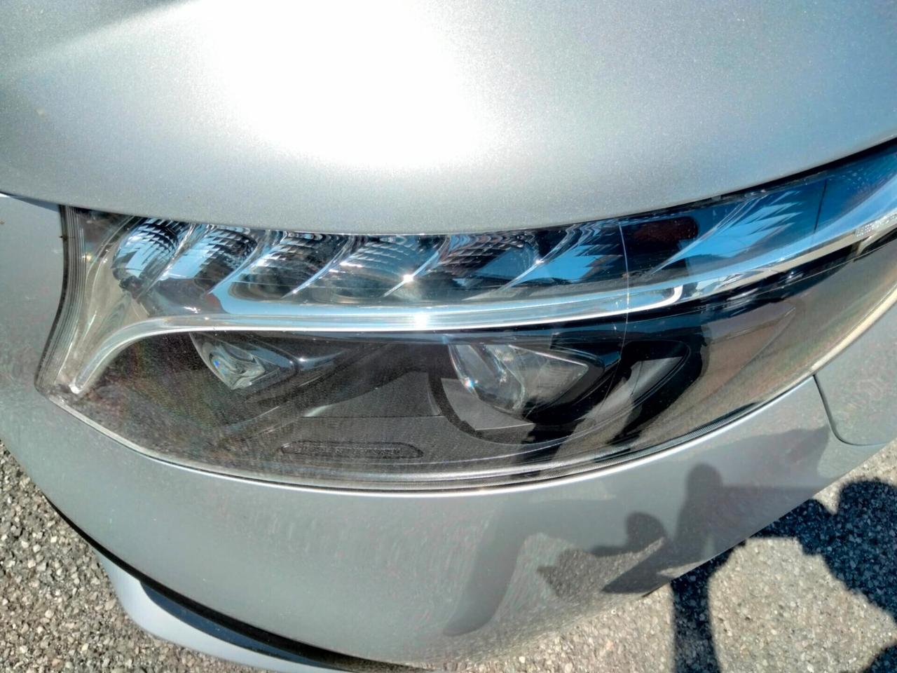 Mercedes-benz V 250 d Automatic Premium Long