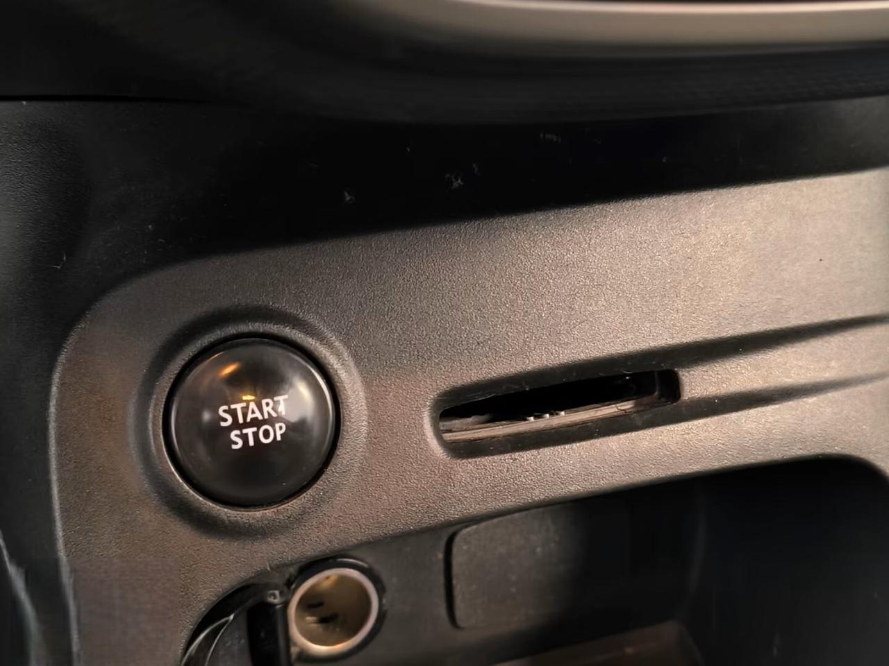 Renault Captur TCe 12V 90 CV