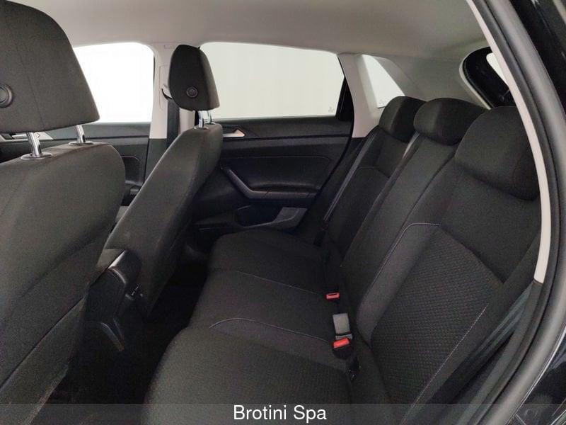 Volkswagen Polo Polo 1.0 TSI R-Line