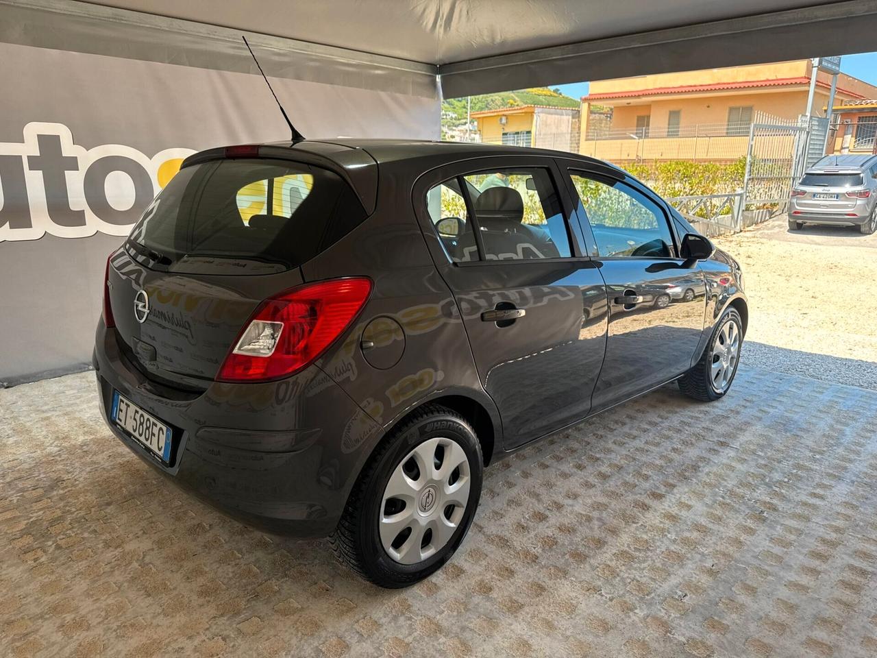 Opel Corsa 1.2 85CV 5 porte GPL-TECH Edition