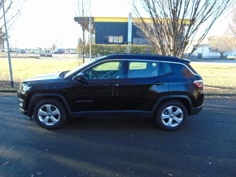 JEEP Compass 2ª serie Compass 1.6 Multijet II ...