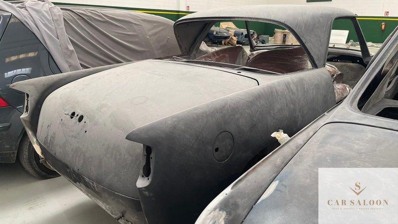 Lancia Appia Appia Coupè Pininfarina - Immatricolata - Da RESTAURO - RARA