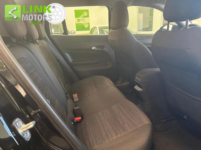 JEEP Avenger 1.2 Turbo 110 CV MHEV Longitude