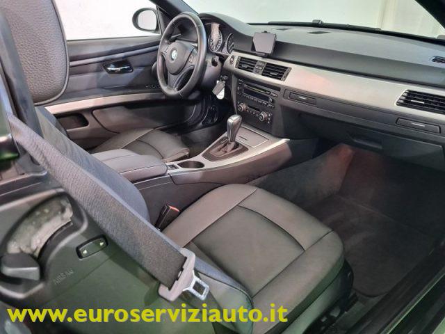 BMW 325 d cat Cabrio Attiva