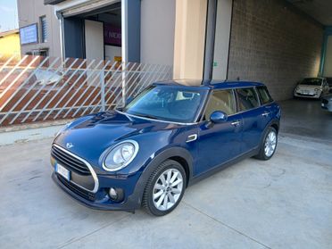 Mini One D Clubman 1.5 Hype